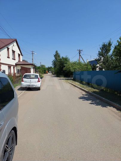 Дача 20 м² на участке 4 сот.