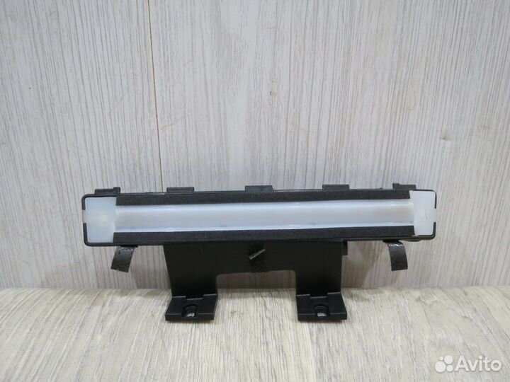 Подсветка бардачка Kia Optima 3