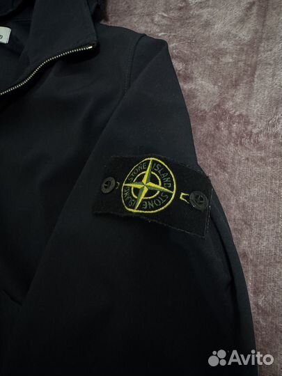 Stone island soft shell r