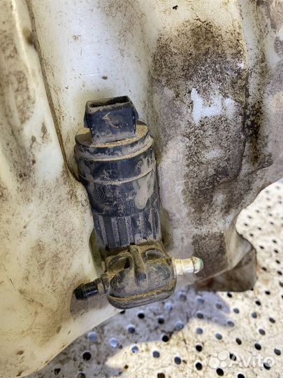 Бачок омывателя fiat Punto