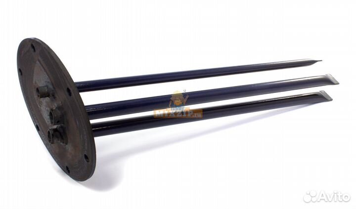 Фланец для водонагревателя, бойлера в Элисте