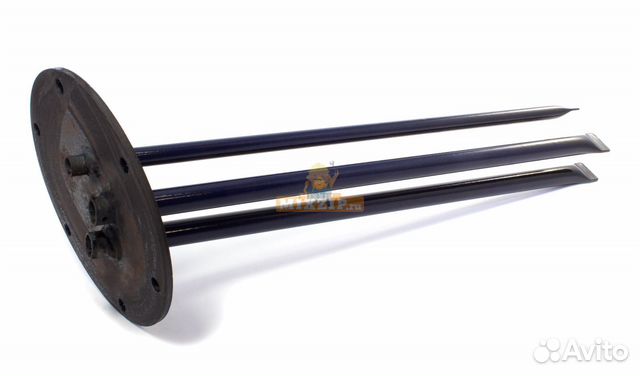 Фланец для водонагревателя, бойлера в Элисте