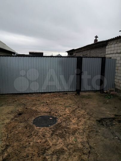 Дом 40 м² на участке 7 сот.