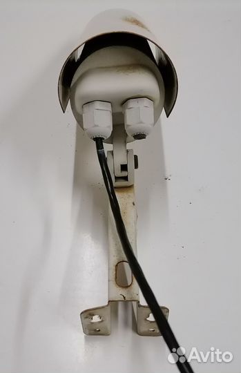 Камера видеонаблюдения уличная бу