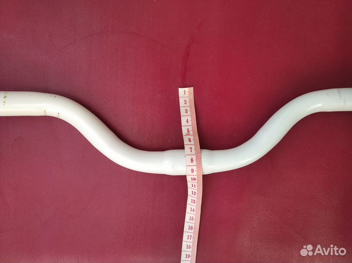 Руль для детского велосипеда