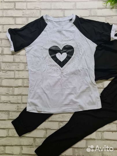 Летний костюм 40 42