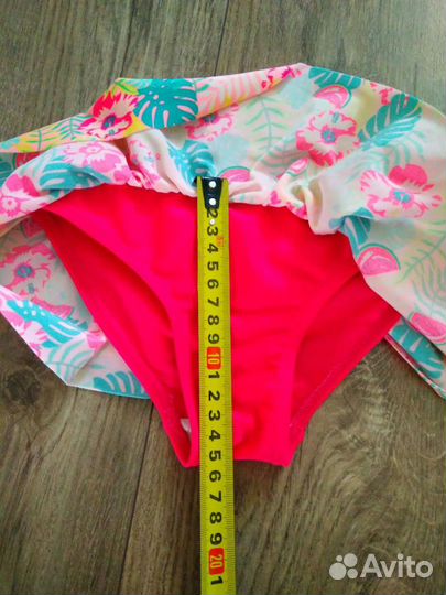 Плавочки р104-110