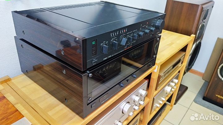 Onkyo Integra P-306RS M-506RS Усилитель