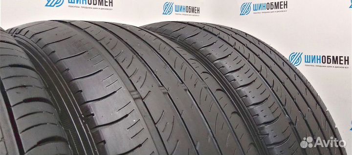 Dunlop SP Touring T1 205/55 R16 91
