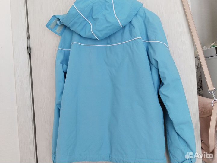 Курточка и штаны для активного спорта