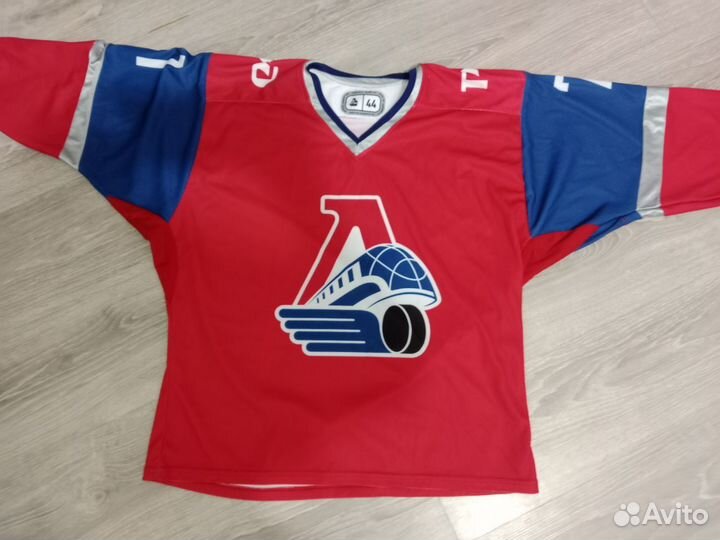 Хоккейные майки