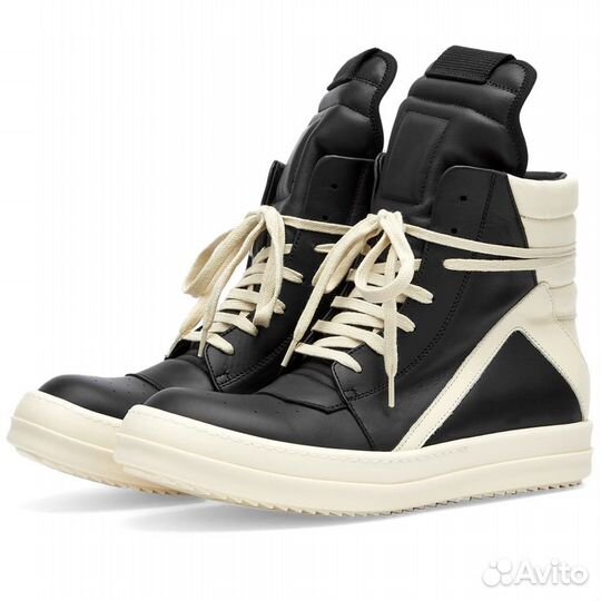 Rick Owens Ramones оригинал