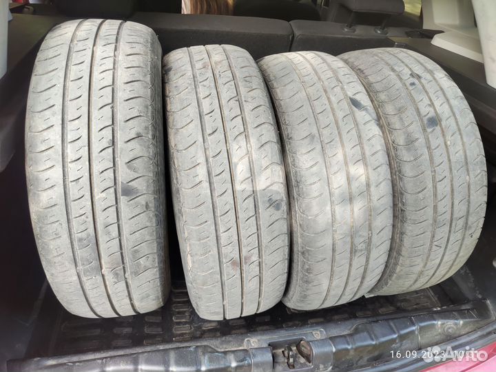 Nexen Classe Premiere CP661A 185/65 R15