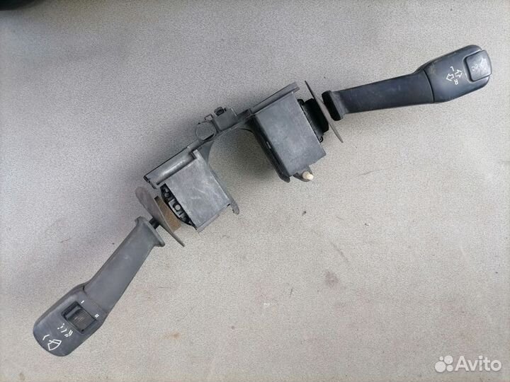 Переключатель подрулевой в сборе BMW 5-серия E39