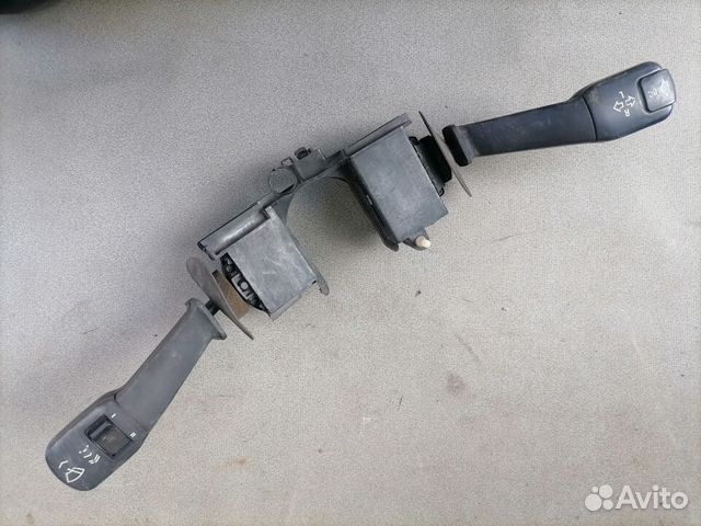 Переключатель подрулевой в сборе BMW 5-серия E39