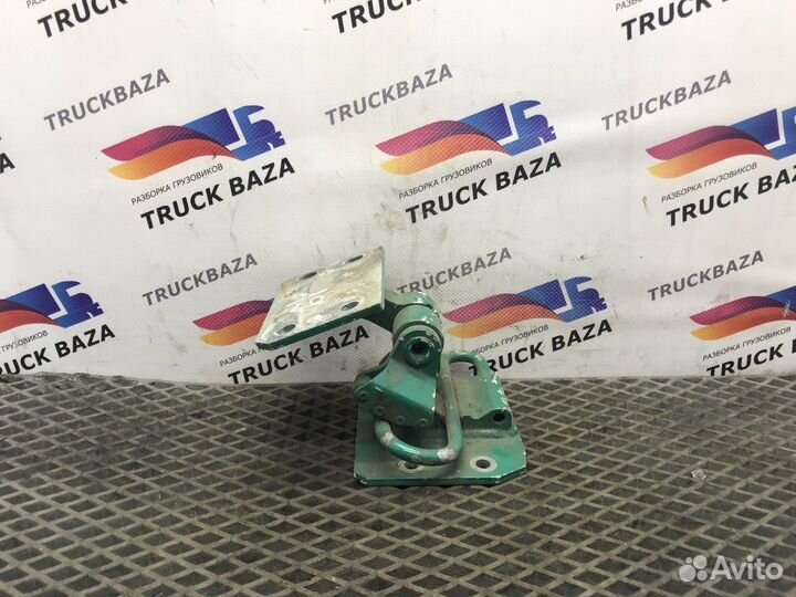 Петля двери правая верхняя