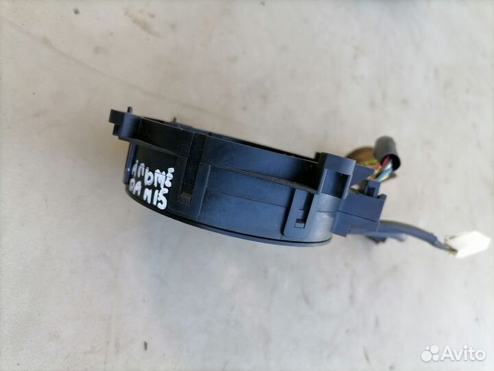 Механизм подрулевой для SRS (ленточный) для Nissan