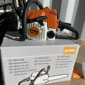 Бензопила stihl ms 180