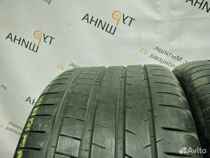 Michelin Pilot Super Sport 295/35 R20 94Y