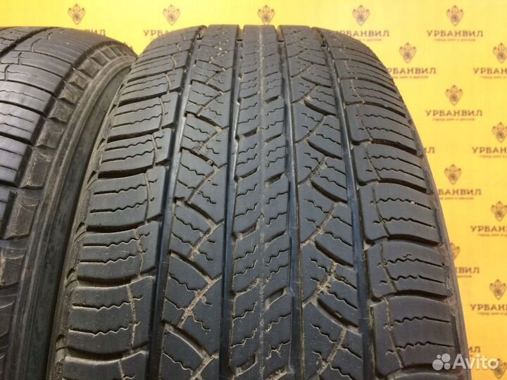 Michelin Latitude Tour 235/65 R18 106T