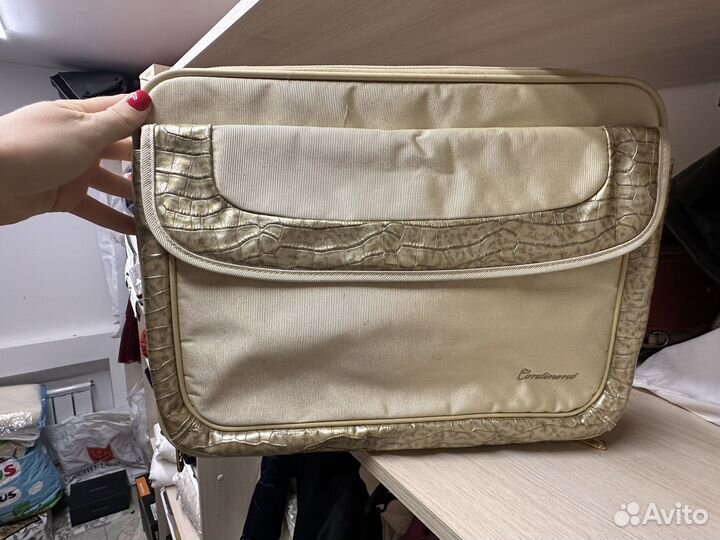 Сумка для ноутбука