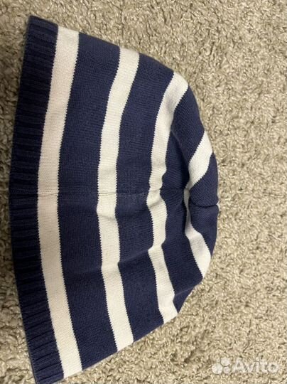 Шапка для мальчика reima на осень