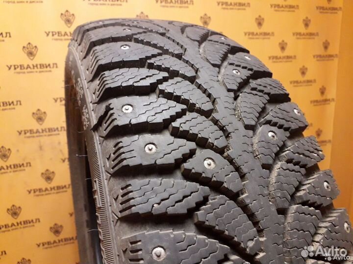 Tunga Nordway 195/65 R15