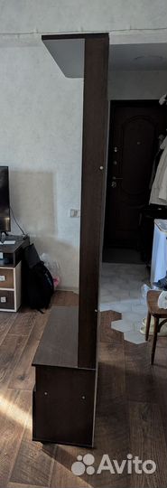 Мебель бу прихожая