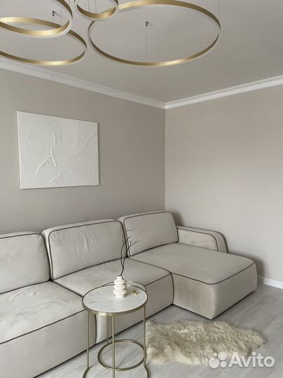 Абстрактная картина