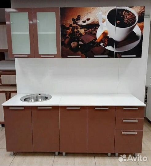 Кухня Шоколад