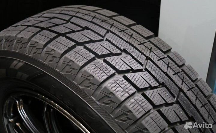 Yokohama Ice Guard IG60 205/65 R16 95Q