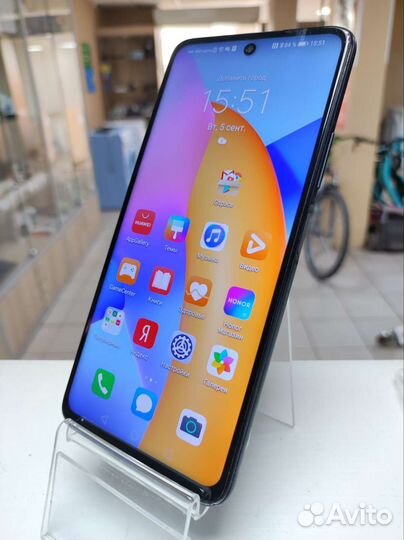 HONOR 10X Lite, 4/128 ГБ