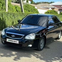 ВАЗ (LADA) Priora 1.6 MT, 2011, 299 000 км, с пробегом, цена 465 000 руб.