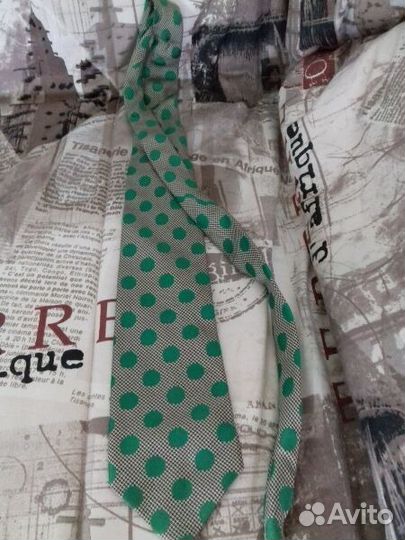 Галстук Bolgheri