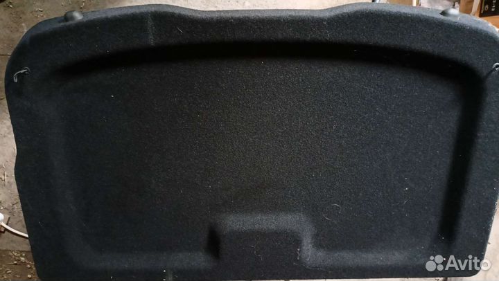 Полка багажника Haval Jolion