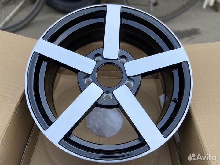 Диски Vossen CV3 R18 Нива