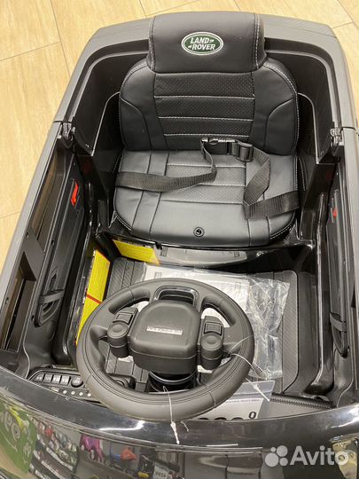 Электромобиль