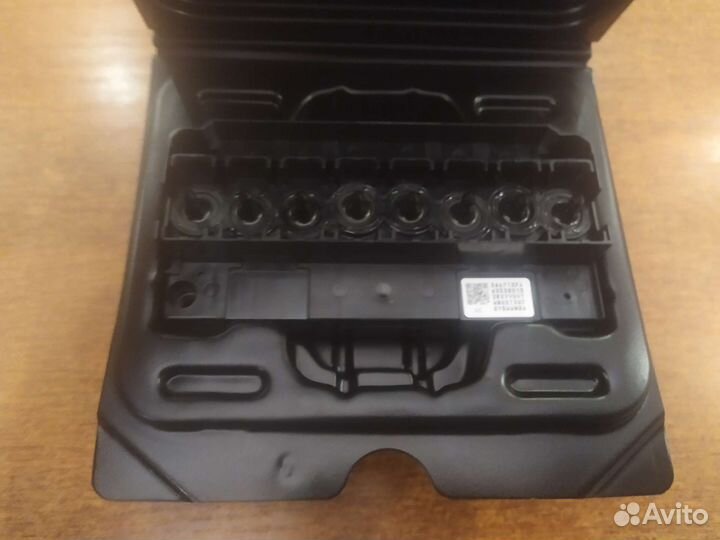 Печатающая голова epson dx-5 новая некодированная