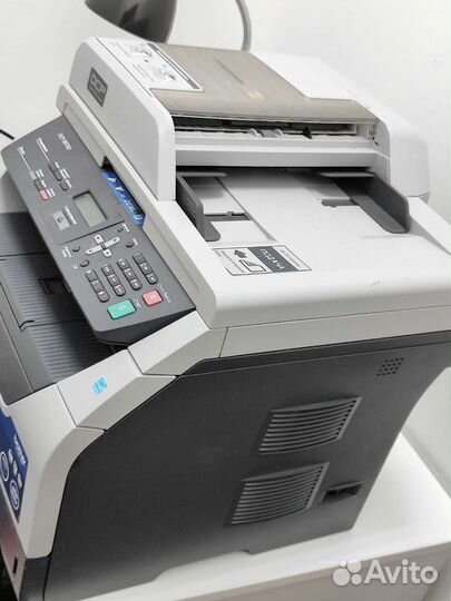Мфу принтер Brother DCP-8070D лазерный мфу