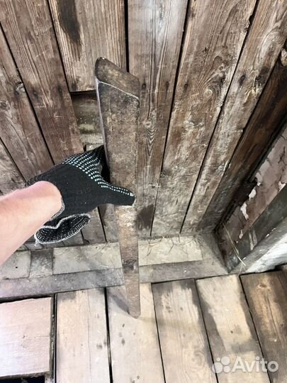 Свая