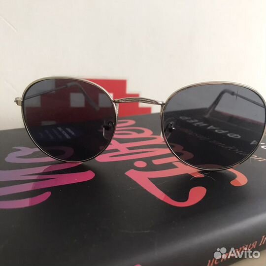 Солнцезащитные очки женские
