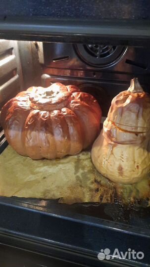 Пахлава, медовик