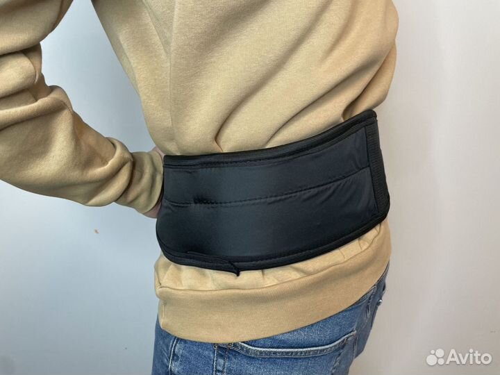 Баллистика в боевой пояс