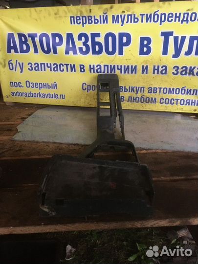 Консоль центральная ваз (LADA) 2110