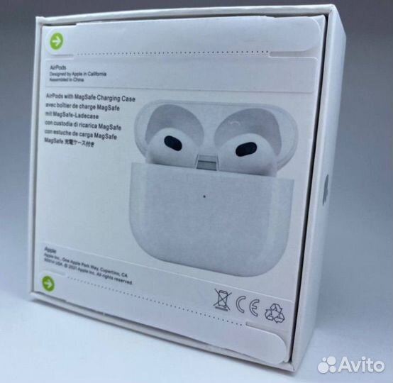 AirPods 3 «original»