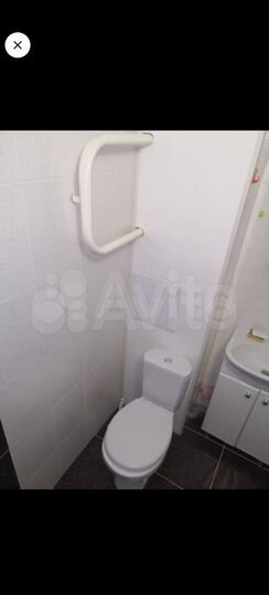 1-к. квартира, 32,2 м², 3/16 эт.