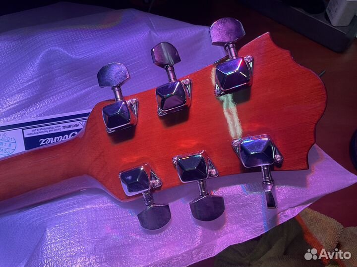 Гитара аккустическая Ibanez V50JP + аксессуары