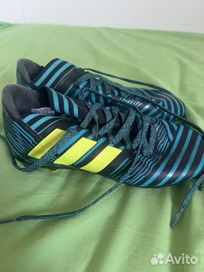Бутсы adidas