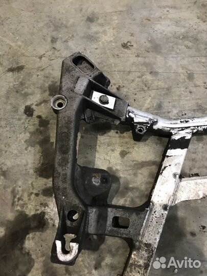 Подрамник передний Bmw 5-Series E39 M52B20 1 ванос