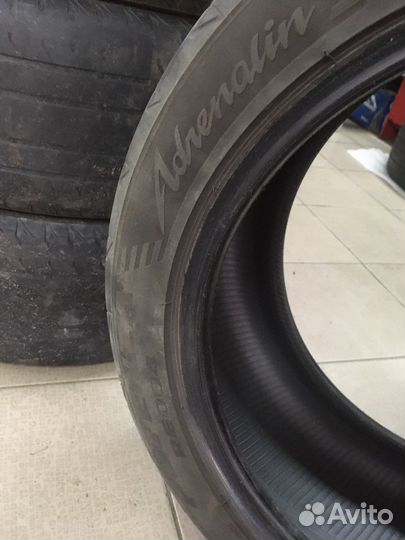 Bridgestone Potenza Adrenalin RE004 245/45 R18 100W